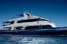 Bateau Mv Mermaid II