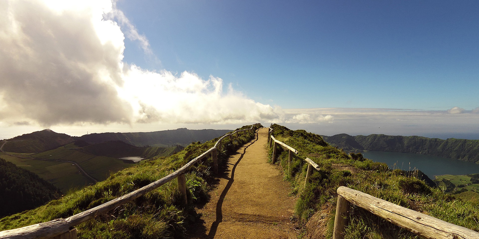 Les Açores par AntoMes