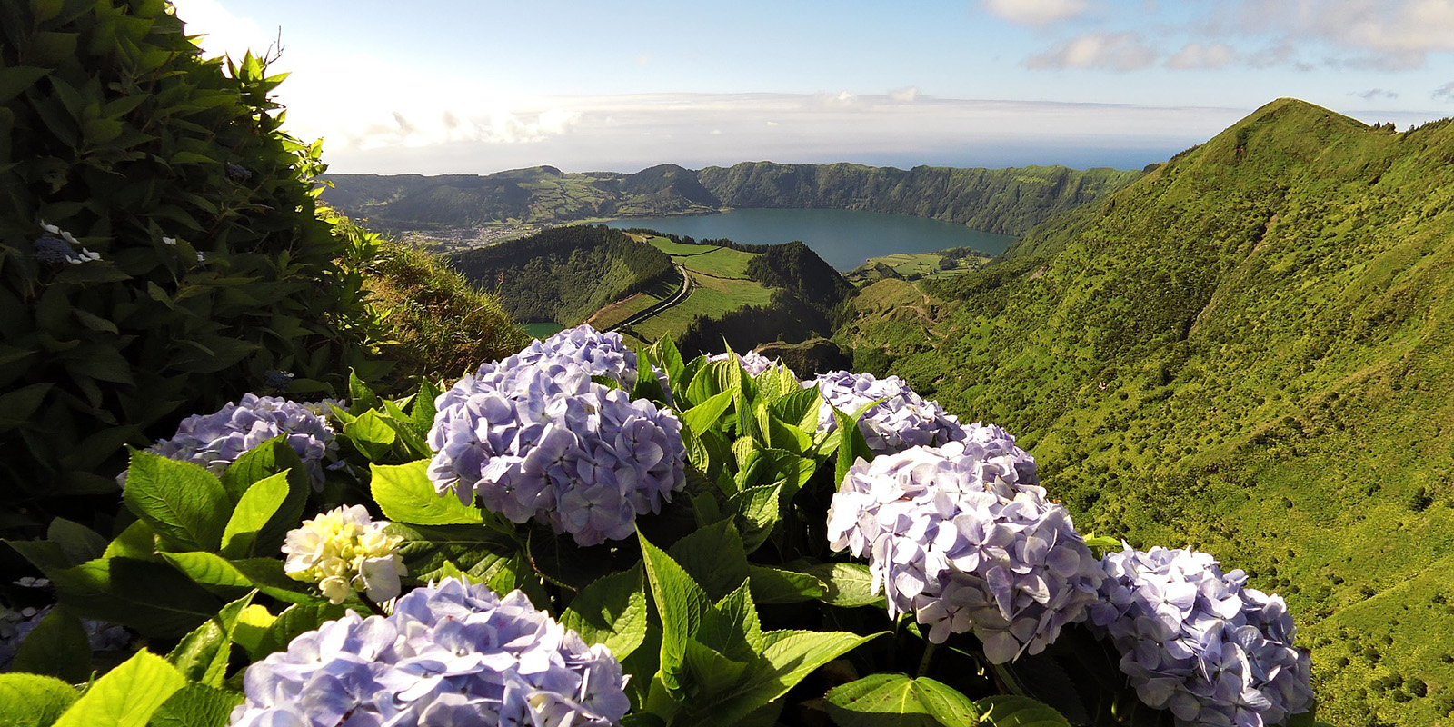 Les Açores par AntoMes