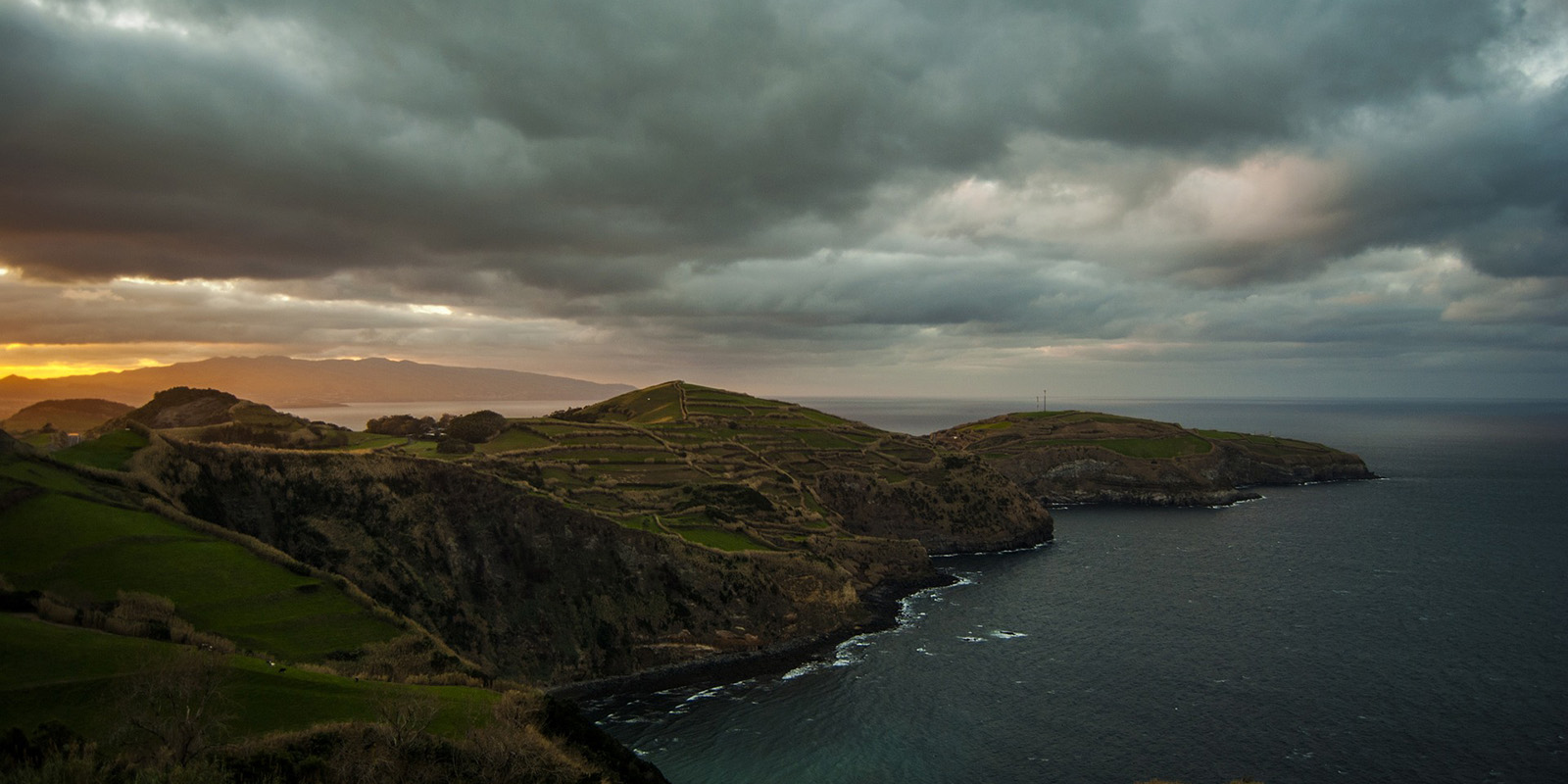 Les Açores par Charloisporto