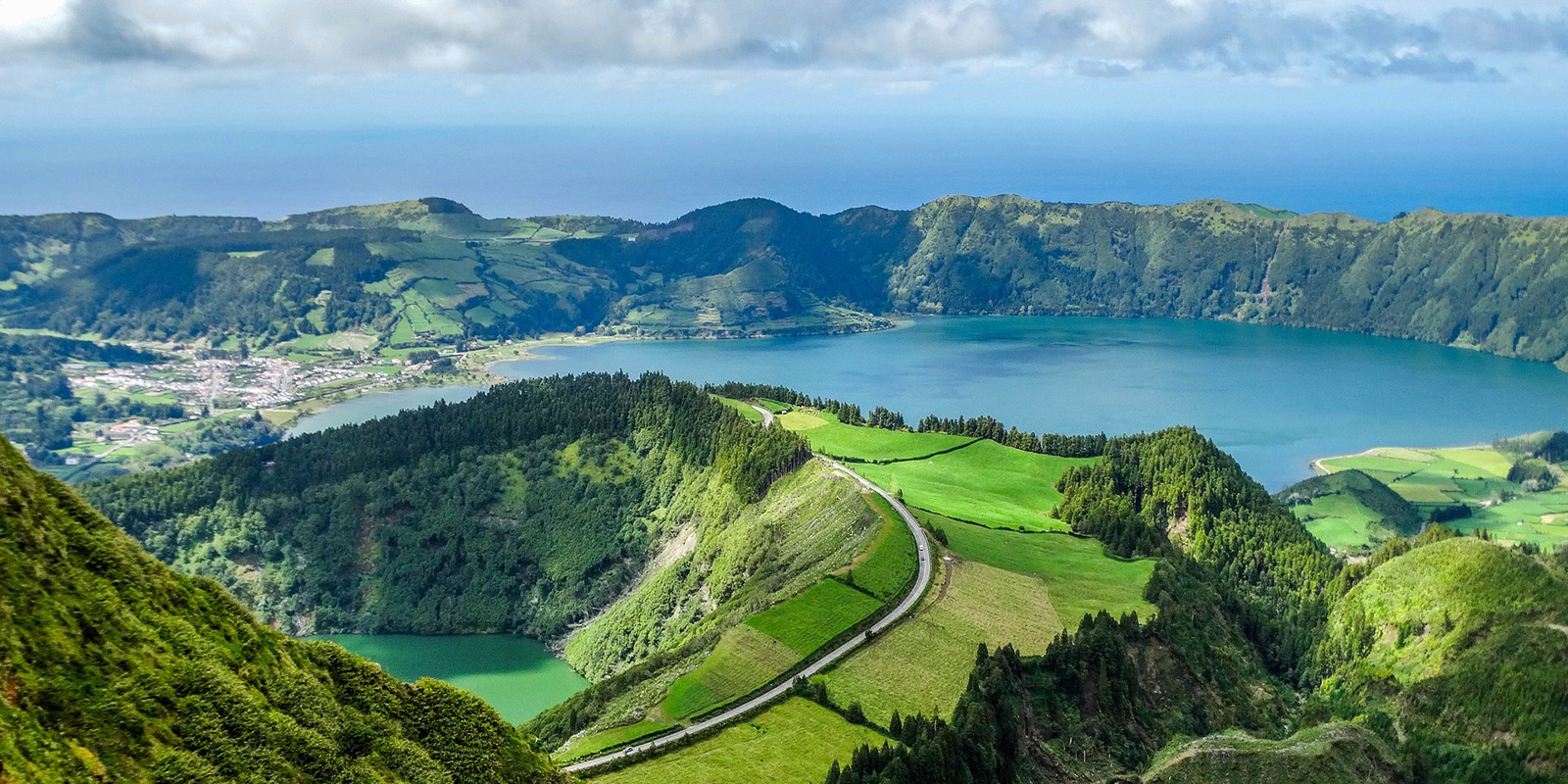 Les Açores par comanche0