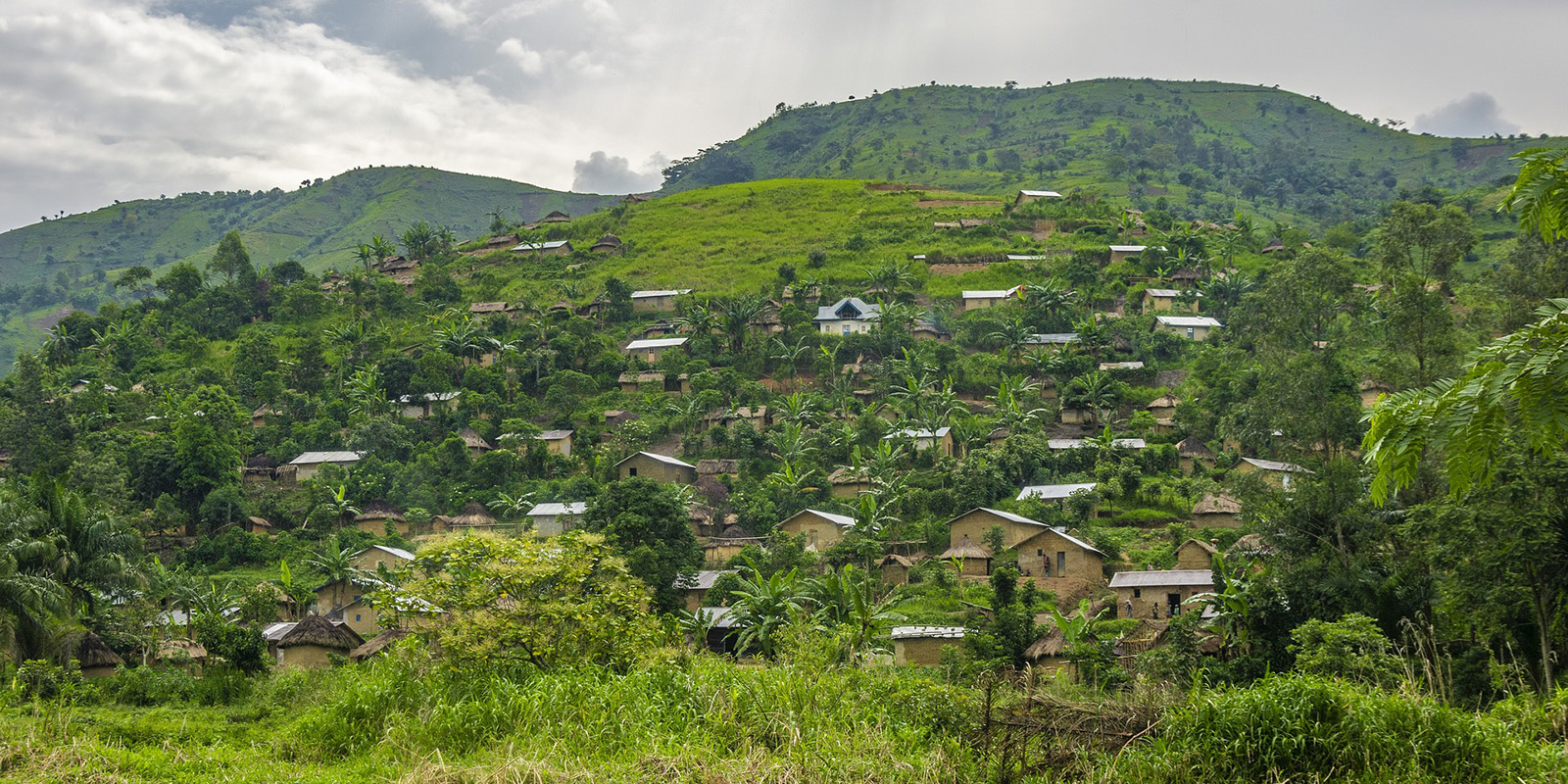 Congo_Maibano de Kudra Abdulaziz