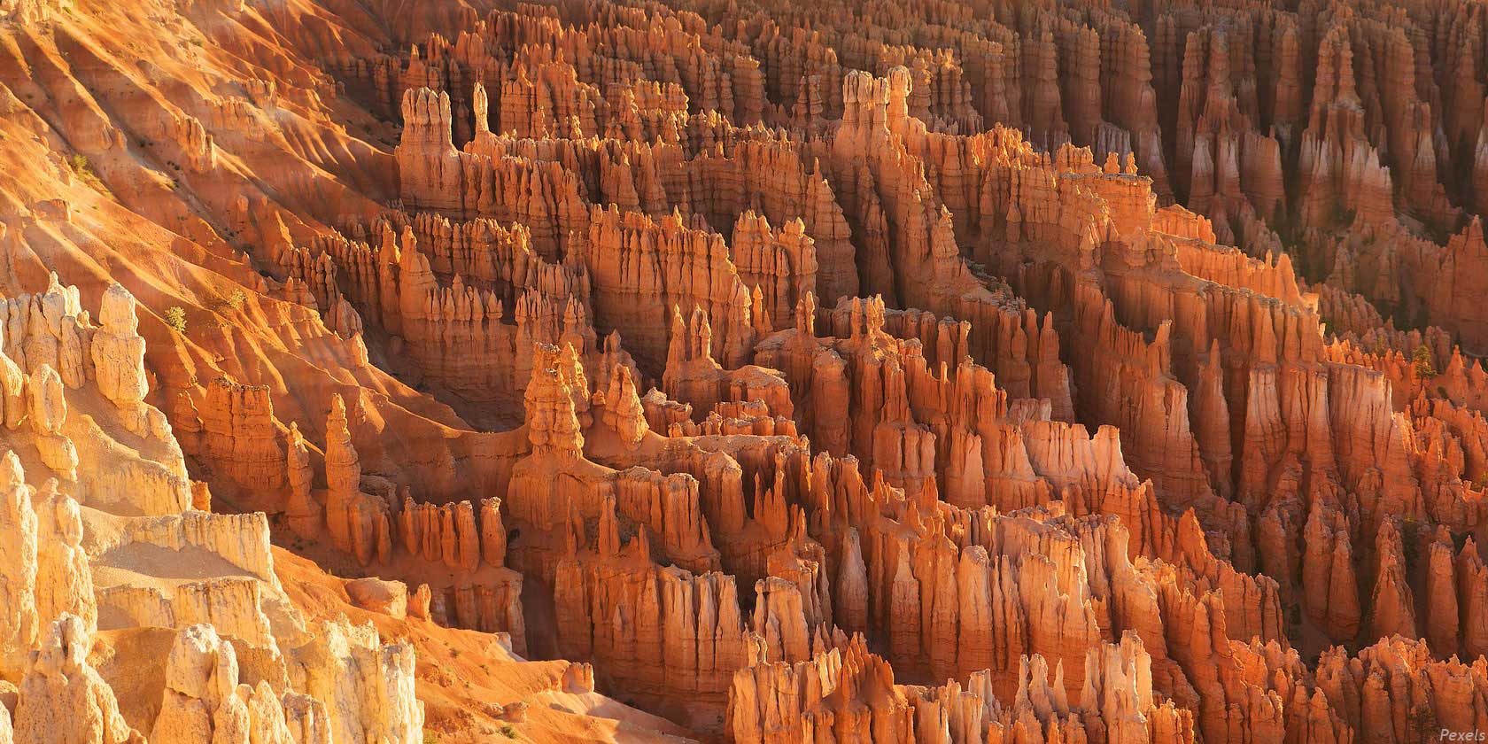 Bryce Canyon