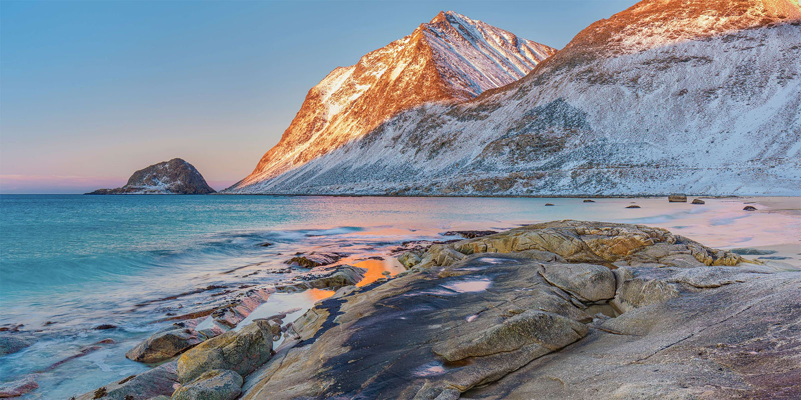 Les Lofoten