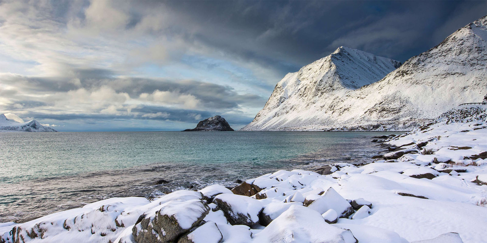 Les Lofoten