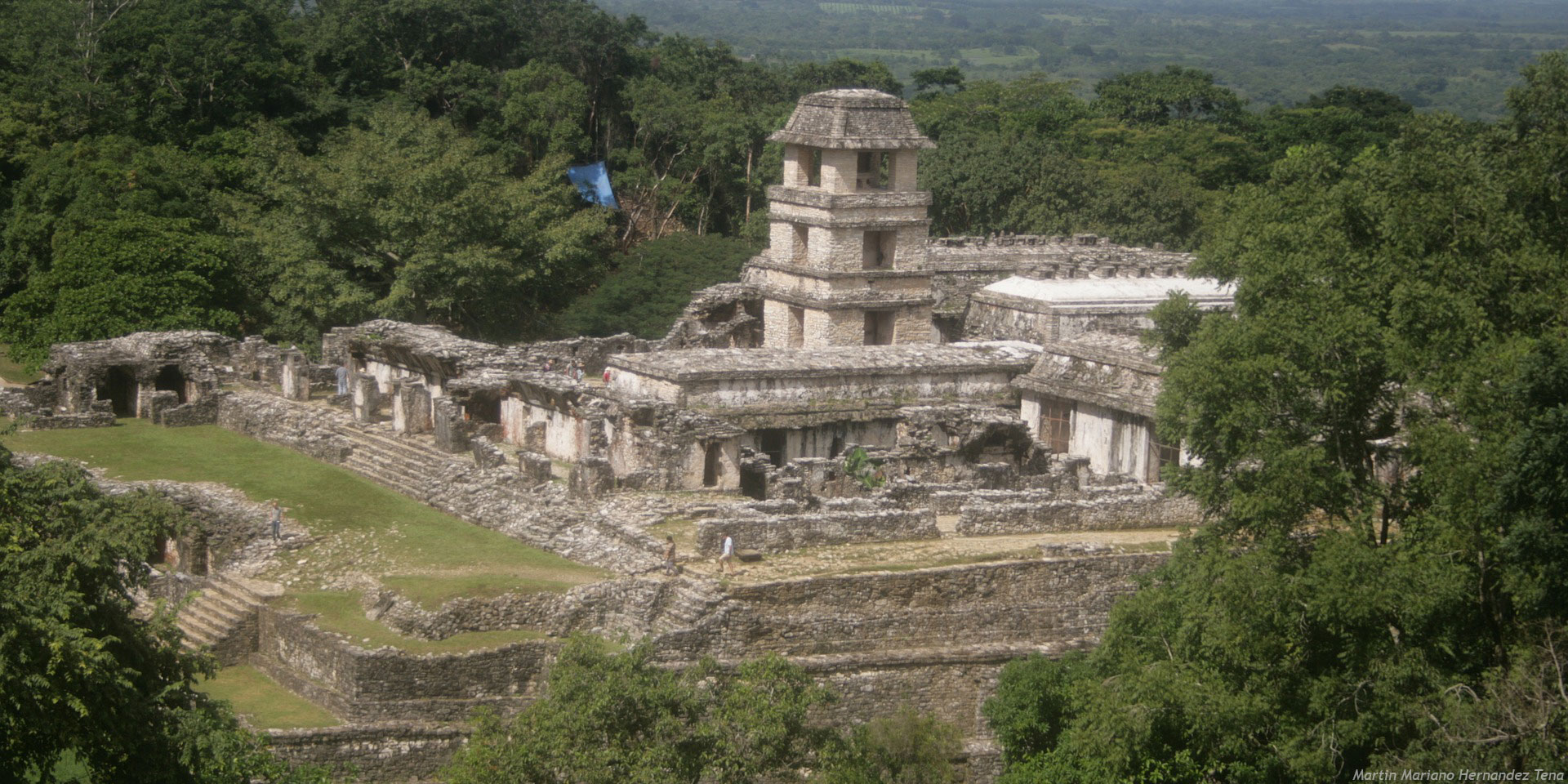 Palenque