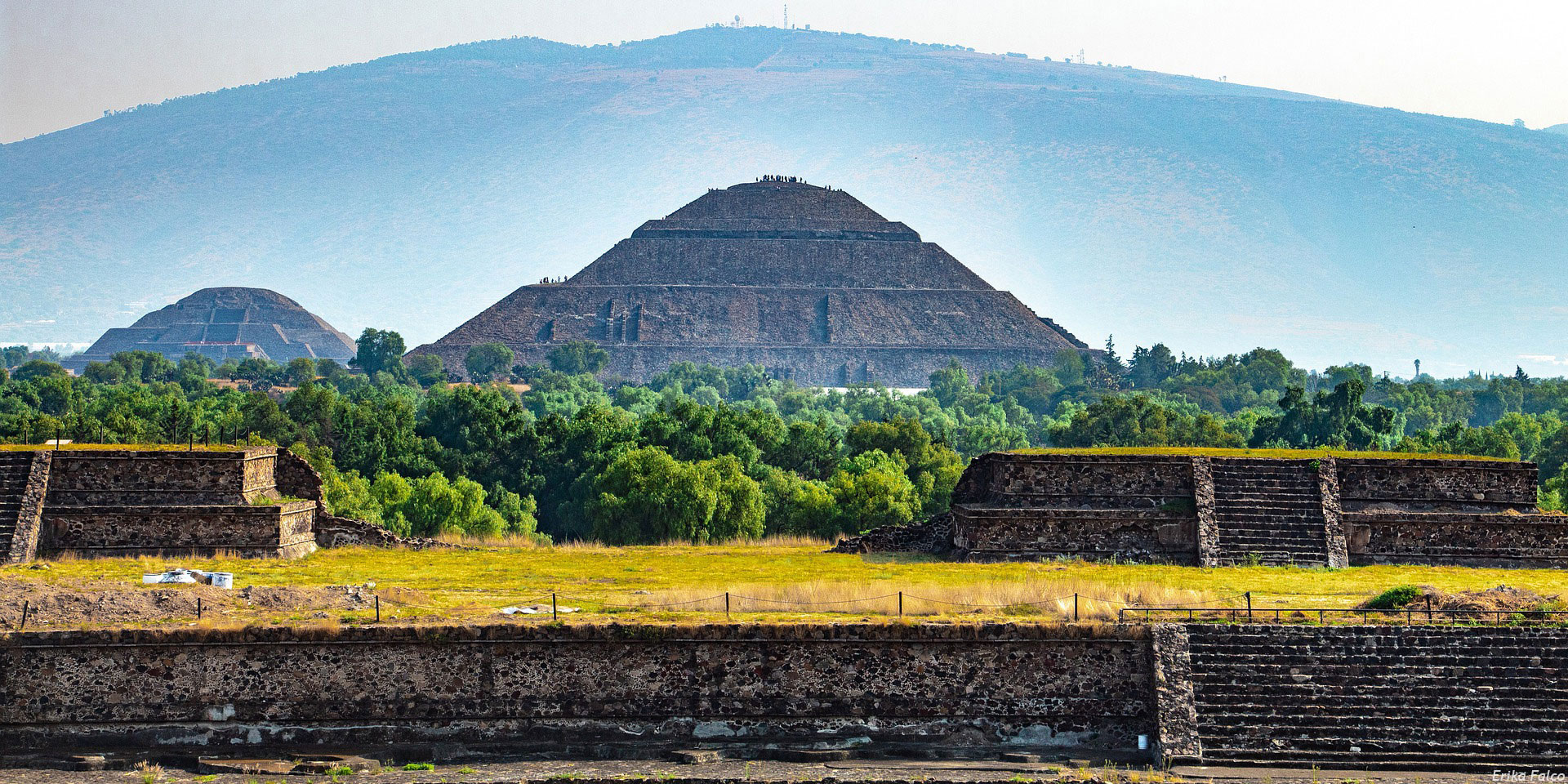 Teotihuacan