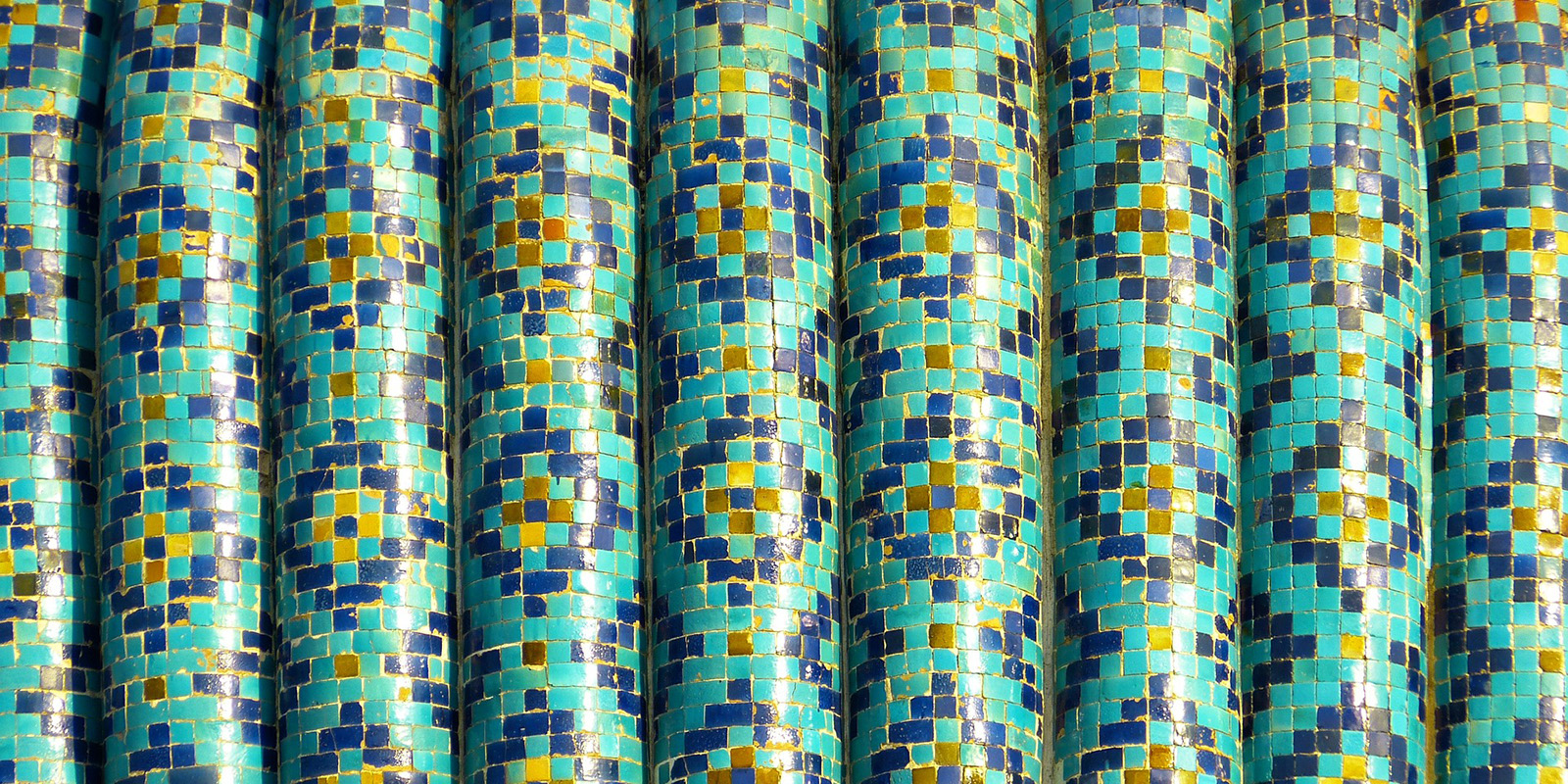 mosaic de LoggaWiggler