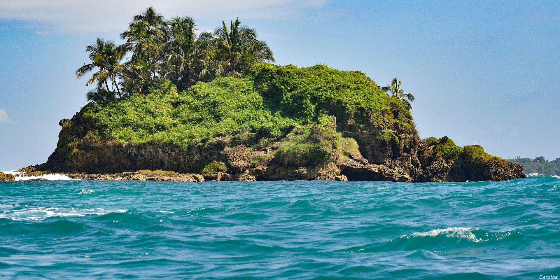 Bocas del Toro