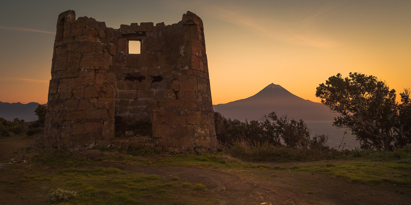 Les Açores par RSilveiraphoto