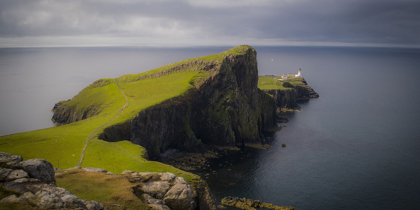 Ecosse, photo Jimmy