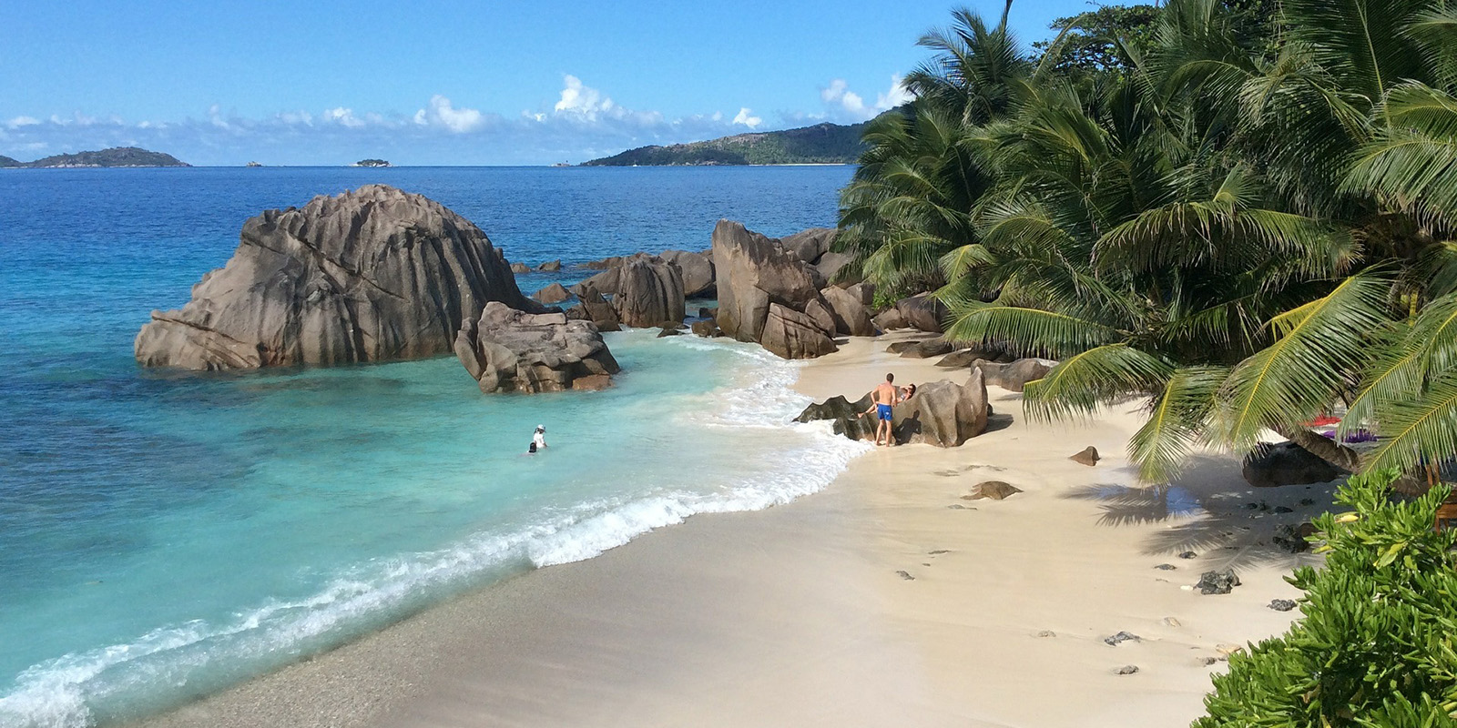 Seychelles